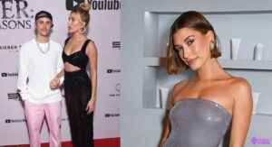 Hailey Bieber Net Worth