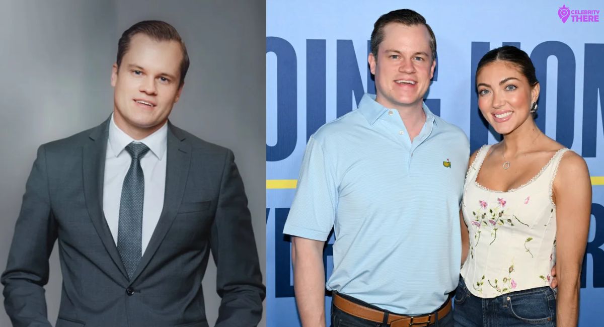 Jett Puckett Net Worth