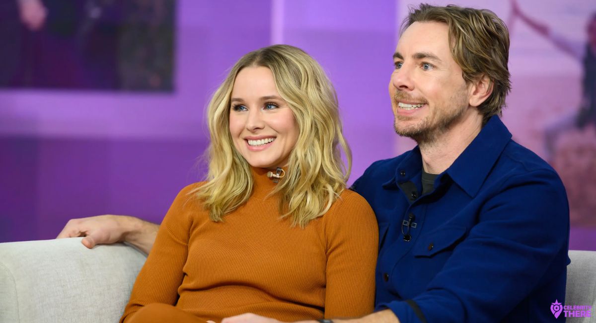 Kristen Bell Early Life 