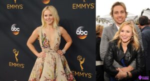 Kristen Bell Net Worth