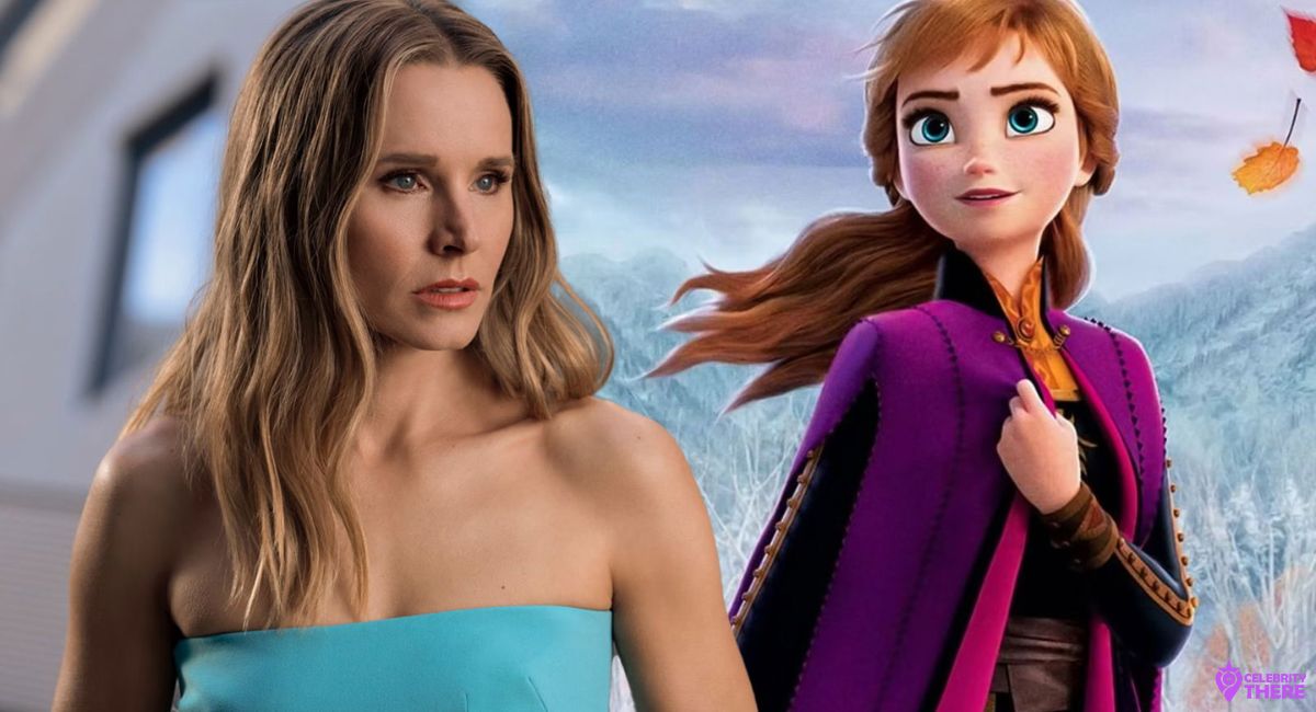 Kristen Bell Real Estate Portfolio