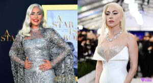 Lady Gaga Net Worth