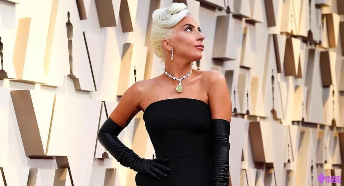 Lady Gaga’s Early Life and Family Background