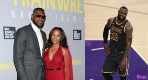 LeBron James Net Worth