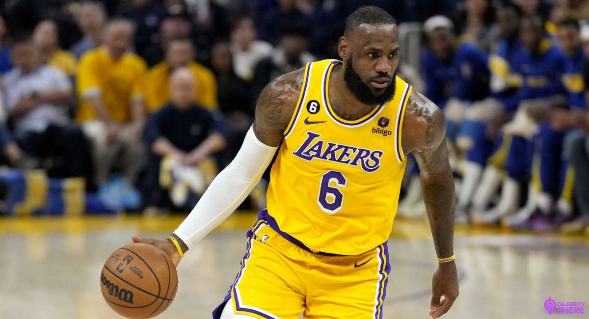 LeBron James’ Net Worth in 2026