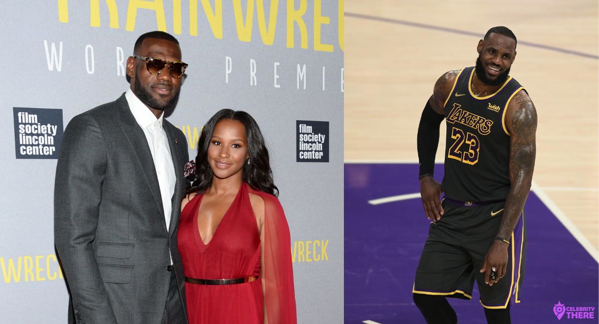 LeBron James Net Worth