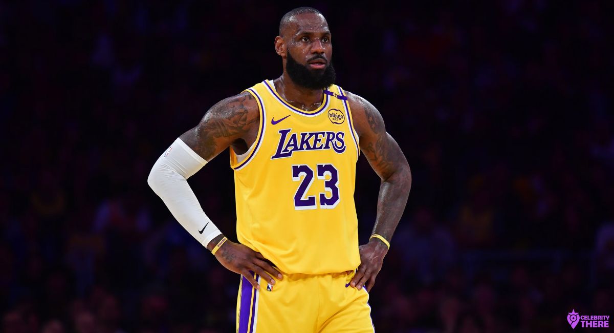 LeBron James Real Estate 