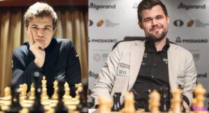 Magnus Carlsen Net Worth