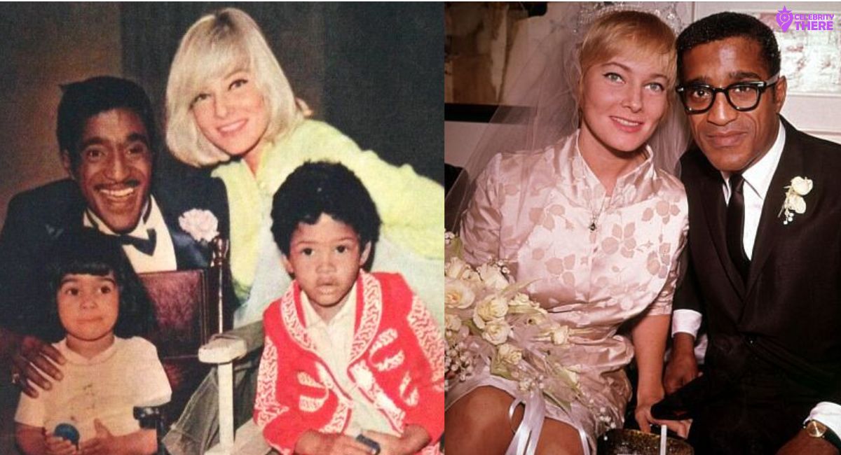 Mark Sydney Davis Personal Life