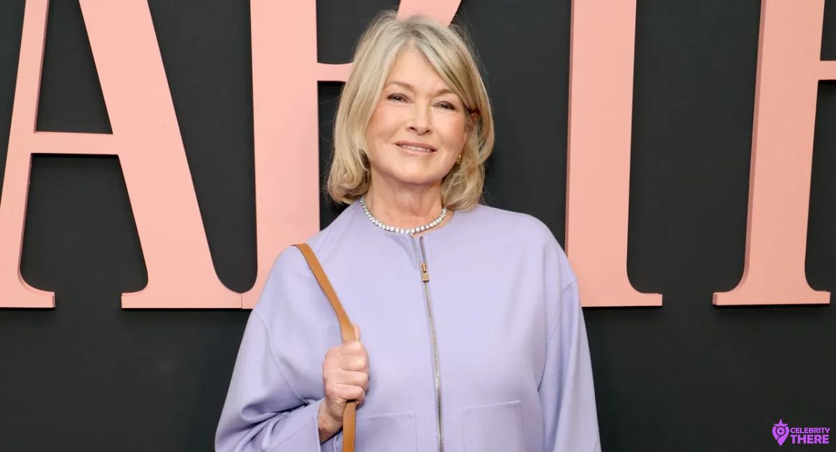 Martha Stewart’s Net Worth in 2026