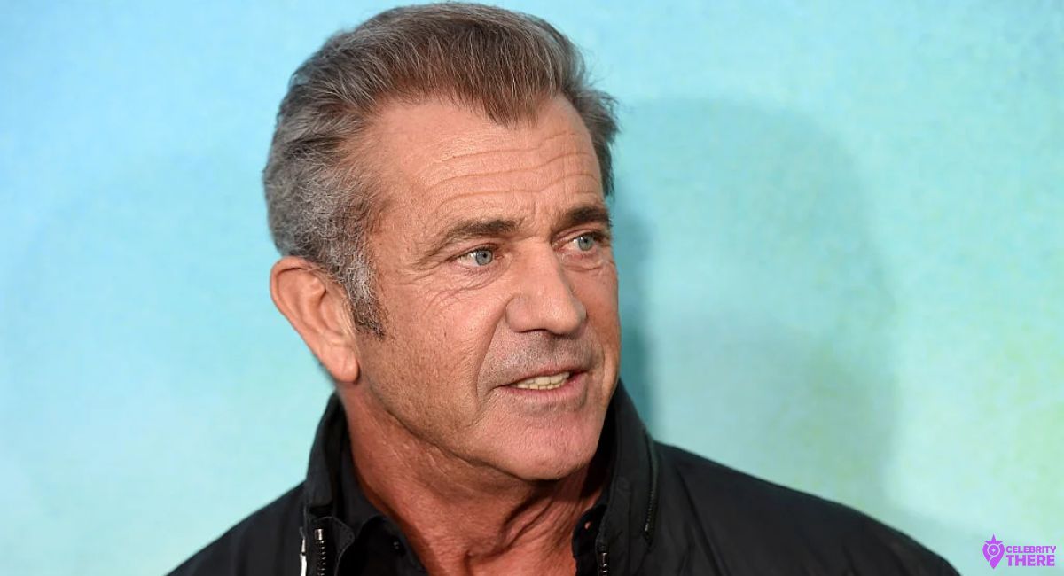 Mel Gibson Early Life and Career Beginnings