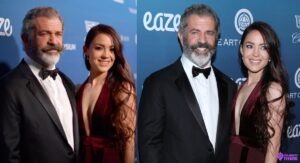 Mel Gibson Net Worth