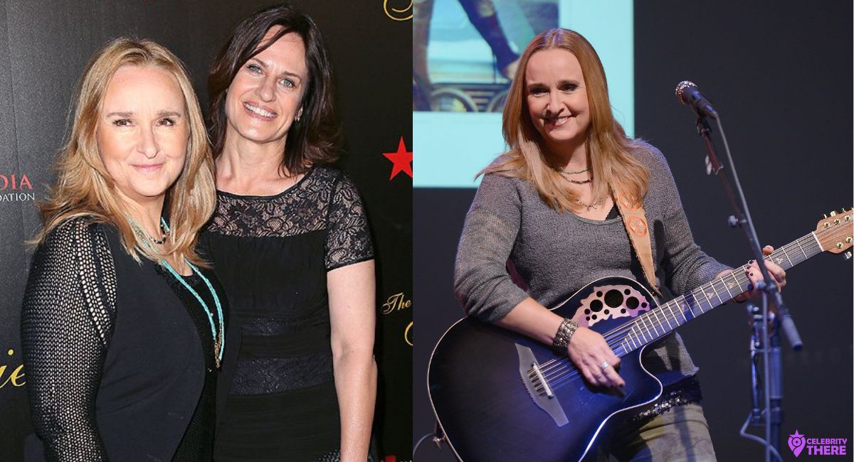 Melissa Etheridge Net Worth