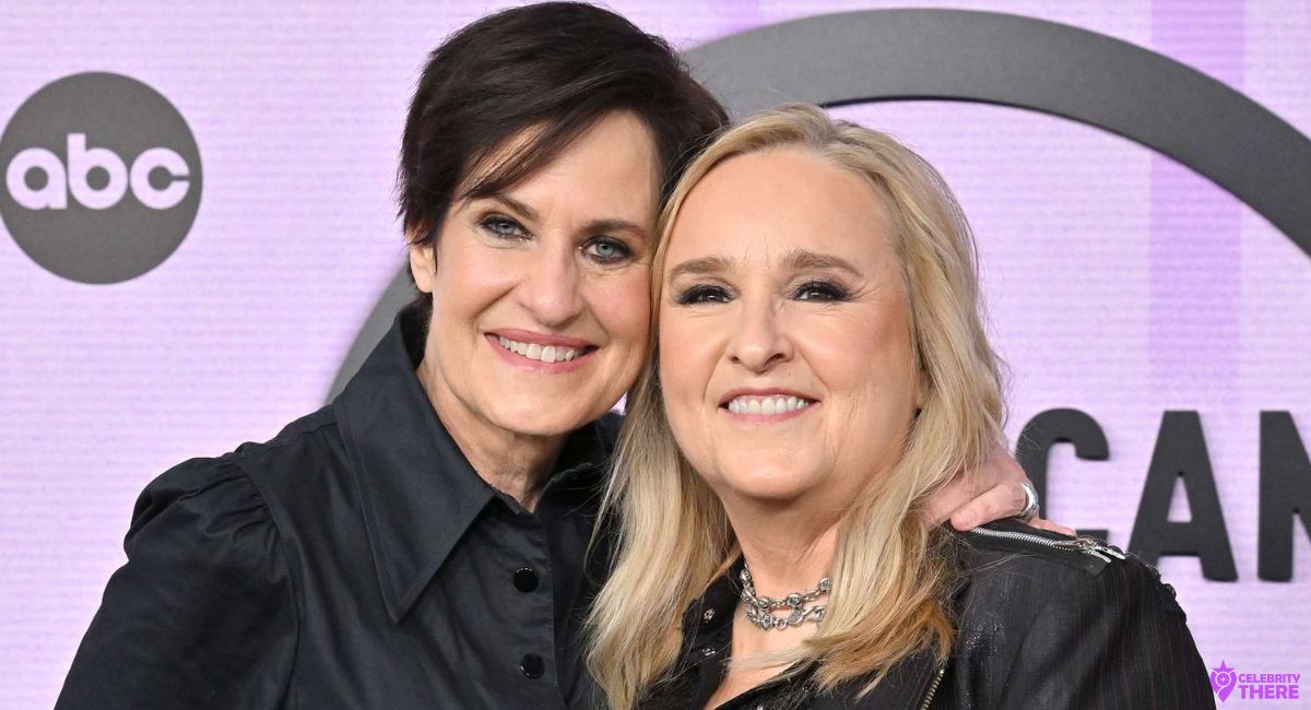 Melissa Etheridge Personal Life, Relationships, and Children