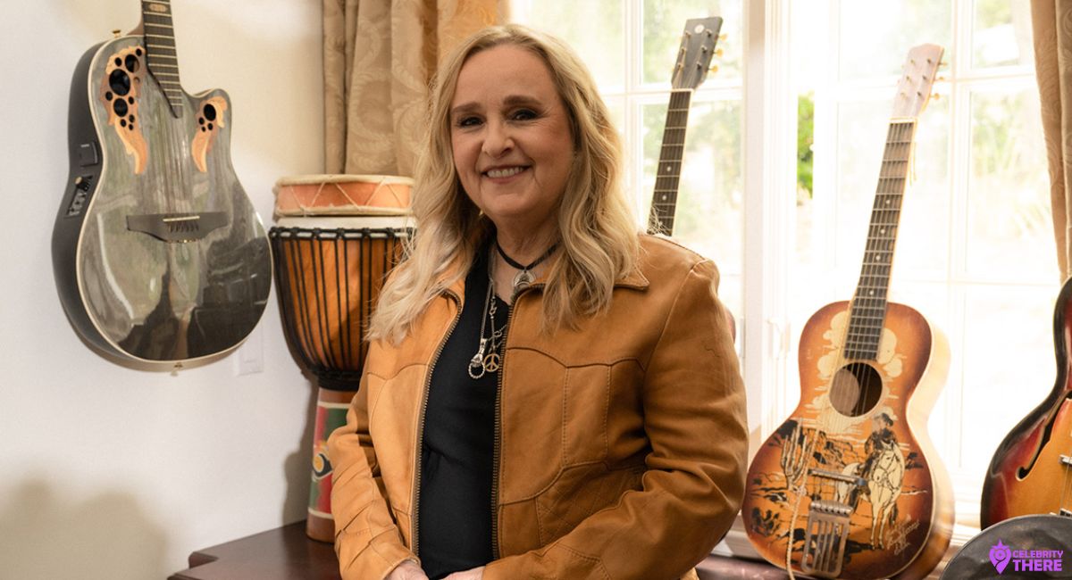 Melissa Etheridge’s Net Worth in 2026