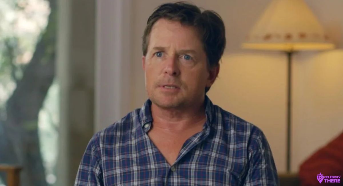 Michael J. Fox Early Life 