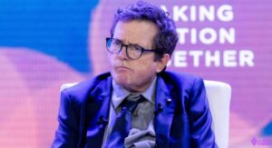 Michael J. Fox Net Worth