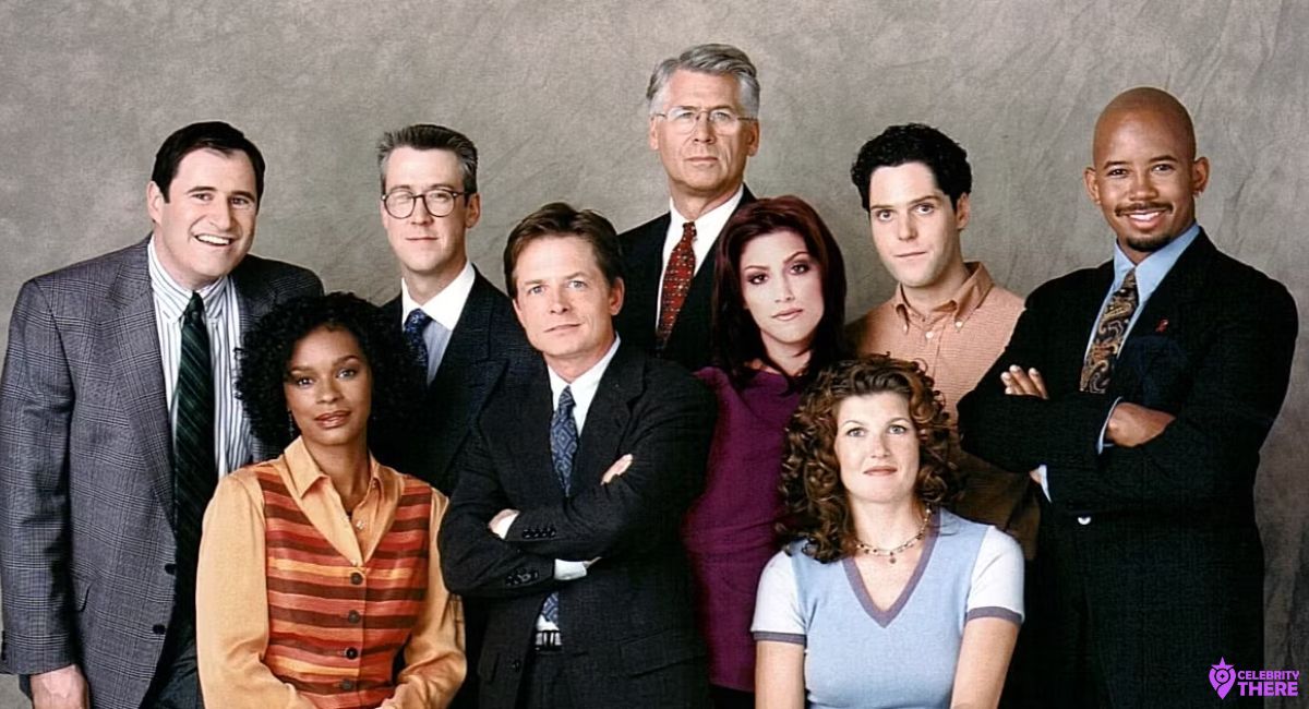 Michael J. Fox Parkinson’s Disease