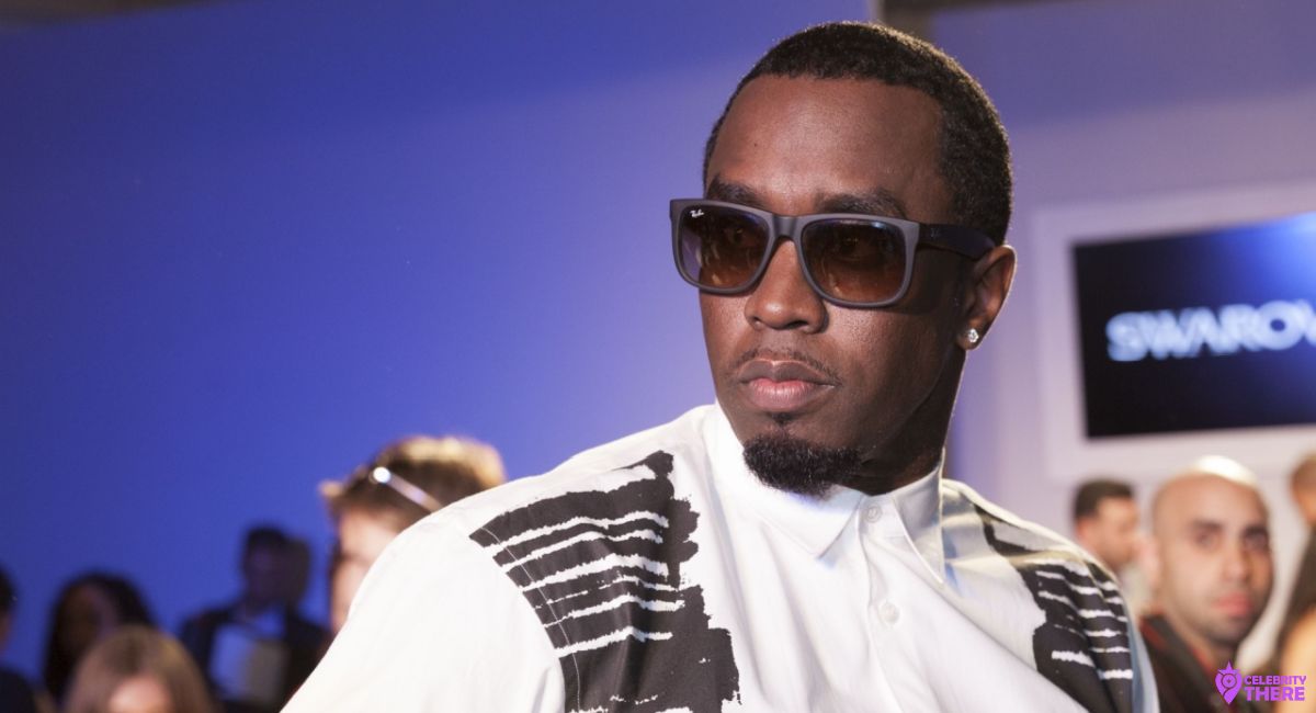 P Diddy Personal Life