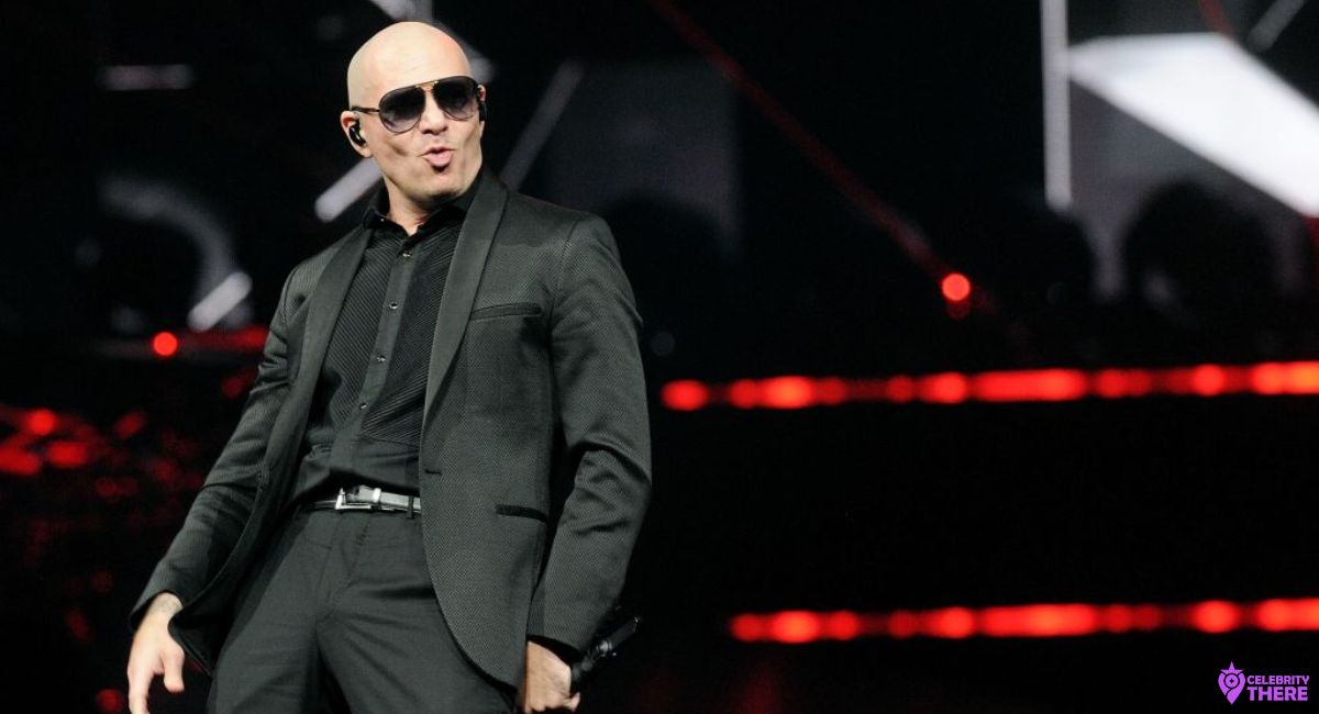 Pitbull Early Life & Background