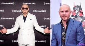 Pitbull Net Worth