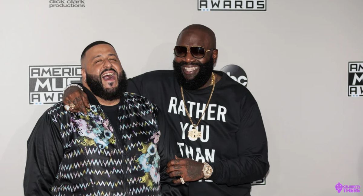 Rick Ross Net Worth in 2026 