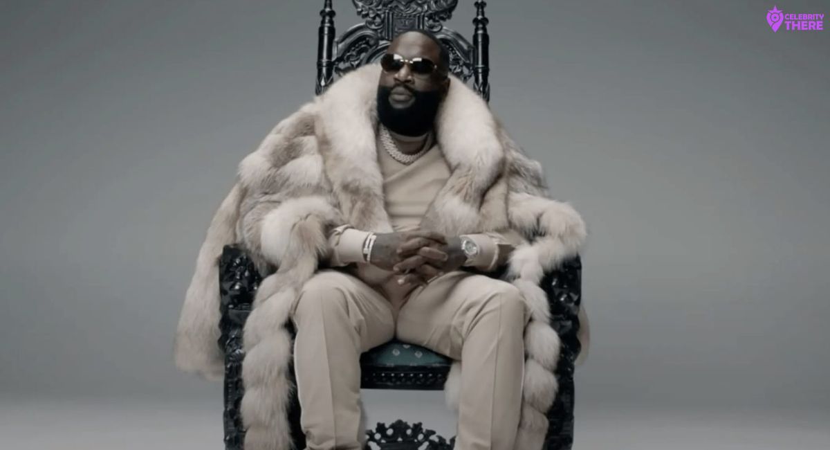 Rick Ross Wealth 