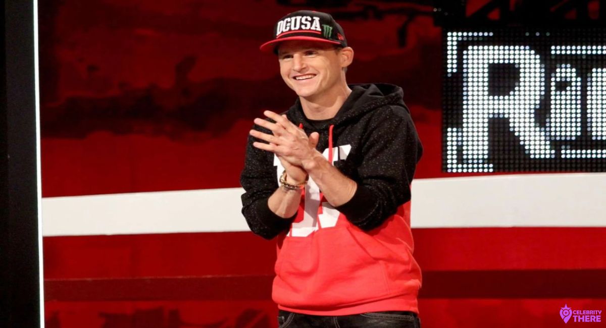 Rob Dyrdek Business