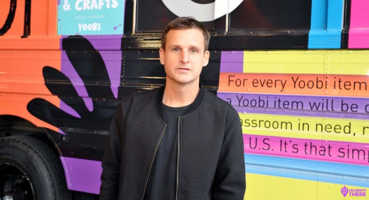 Rob Dyrdek Net Worth in 2026