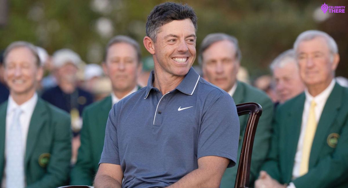 Rory McIlroy Business Ventures and Investments
