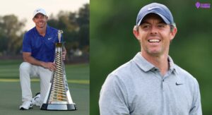 Rory McIlroy Net Worth