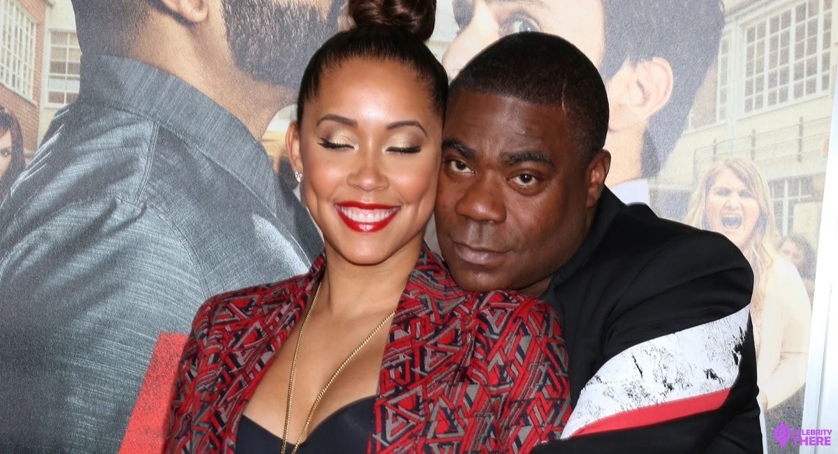 Tracy Morgan Health