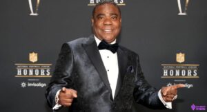 Tracy Morgan Net Worth