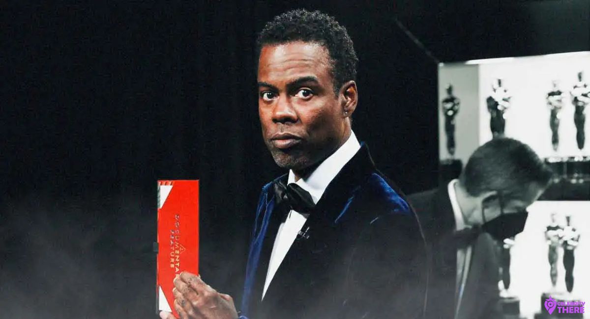 Chris Rock Business Ventures and Other Projects