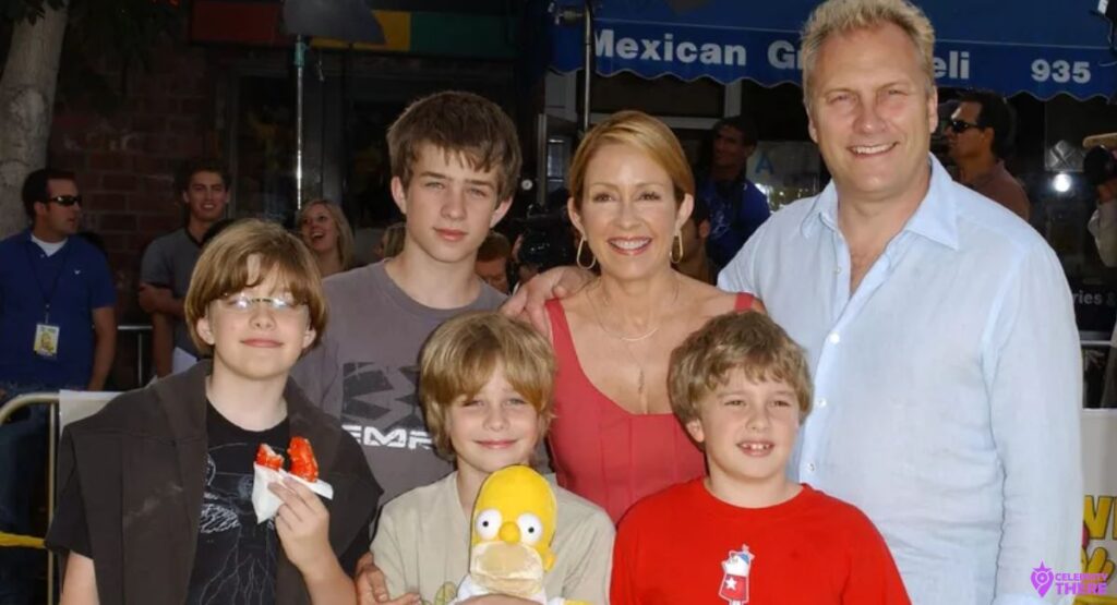 Constantine Yankoglu Divorce and Separation Details