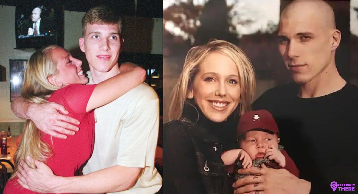 Denika Kisty Williams Children and Parenting Style