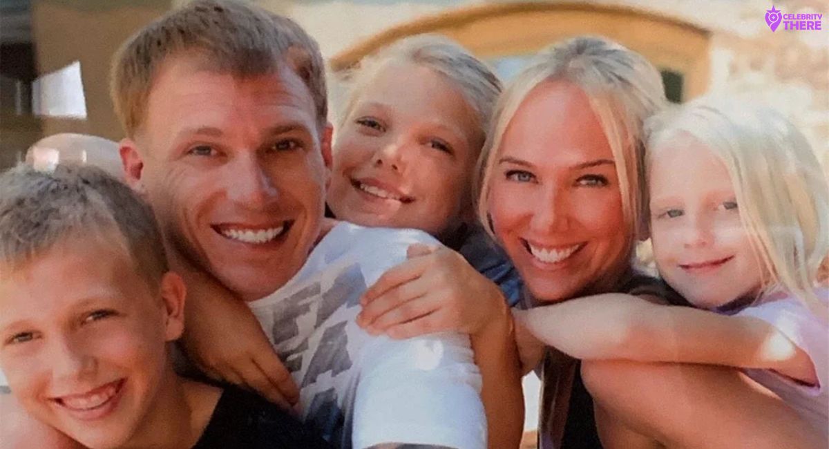 denika kisty williams Early Life 