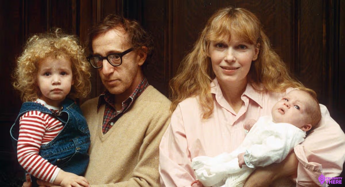 Divorce and Lawsuit Against Woody Allen