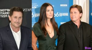 Emilio Estevez Net Worth