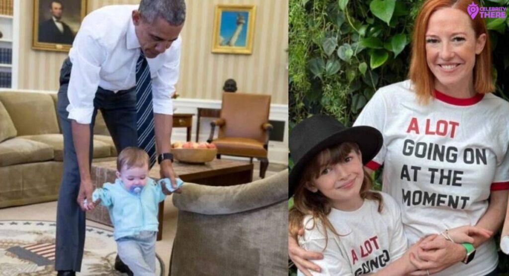 Genevieve Mecher Early Life