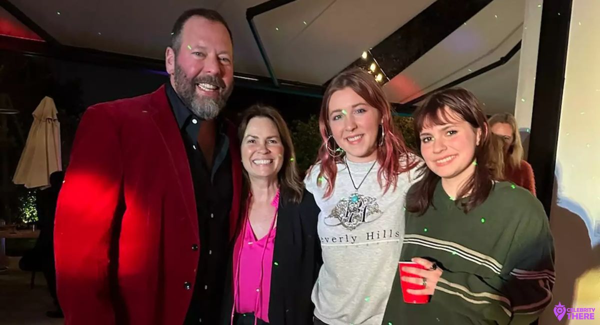 Georgia Kreischer Public Image and Media Attention