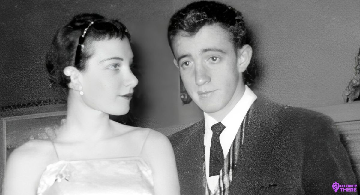 Harlene Rosen Early Life and Background