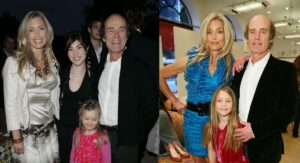 Heather Thomas’ Daughter