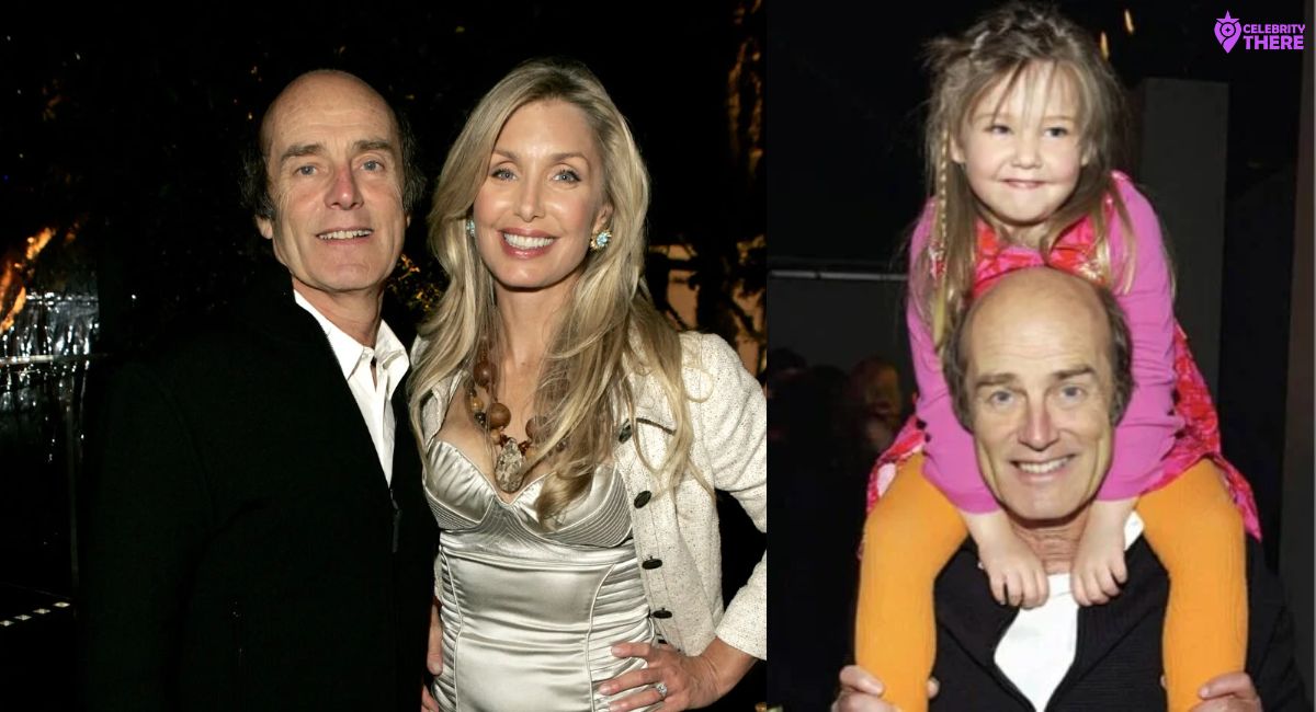 Heather Thomas’ Daughter Early Life 