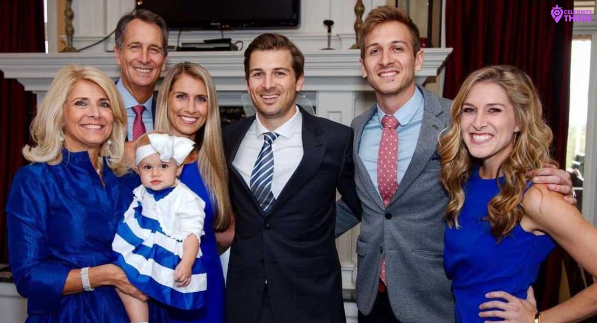 Holly Bankemper Early Life