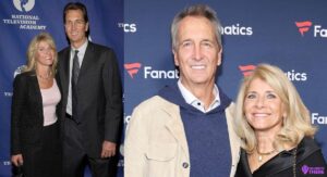 Holly Bankemper Net Worth