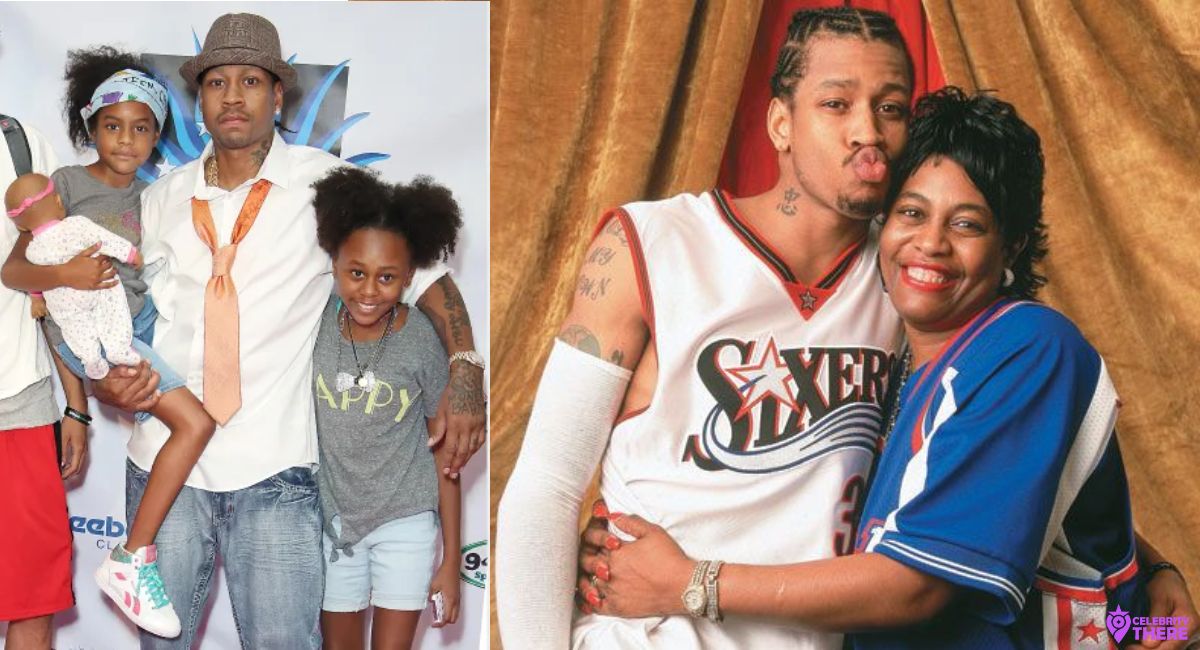 Isaiah Rahsaan Iverson