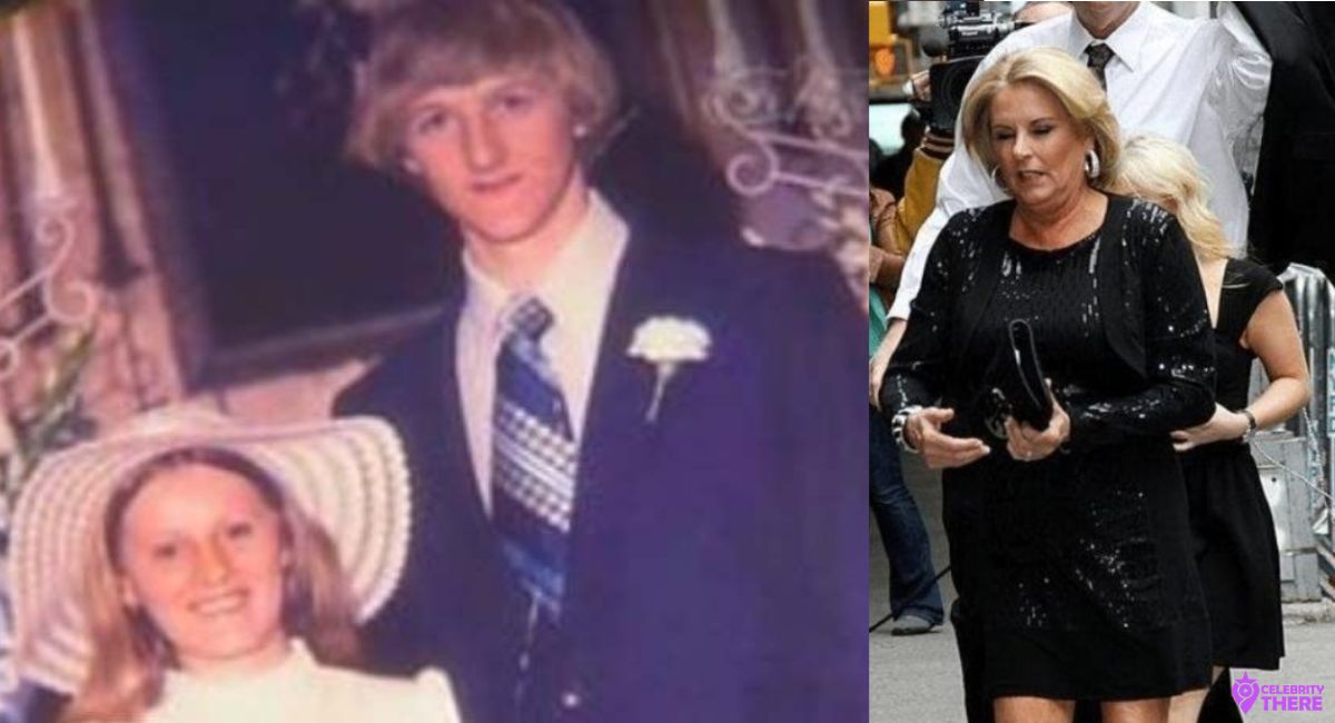 Janet Condra’s Early Life and Background