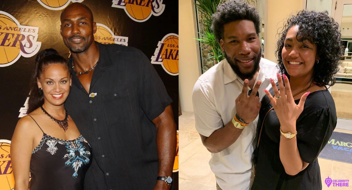 Kadee Malone Early Life 