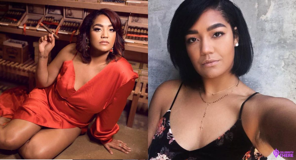 Kadee Malone Life as a Celebrity Child